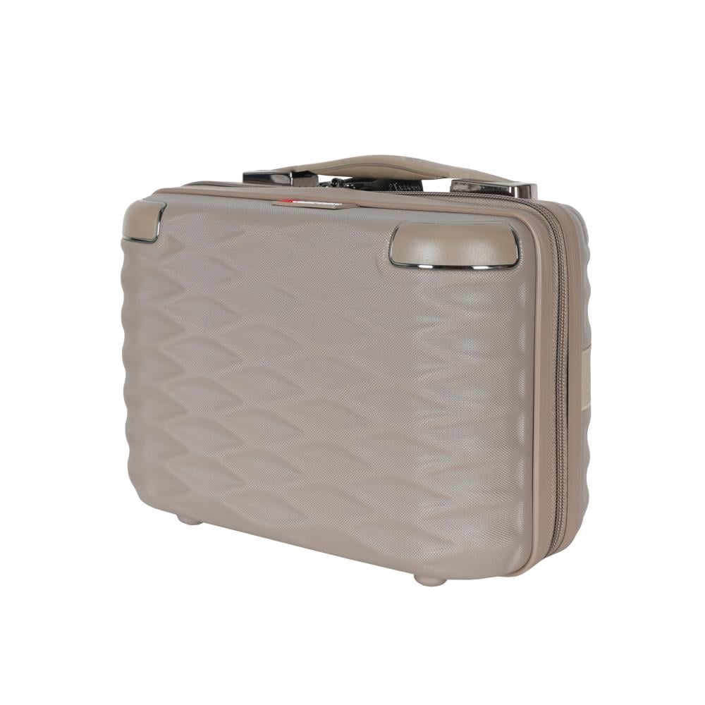 Luxury Bridal Trousseau Luggage Set – Perfect Organization in 6 Pieces – Made from Durable ABS Material – Spinner Wheels – Lightweight Design in Multiple Sizes