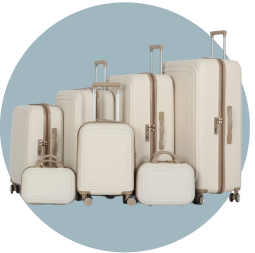 شنط عرائس 7 قطع