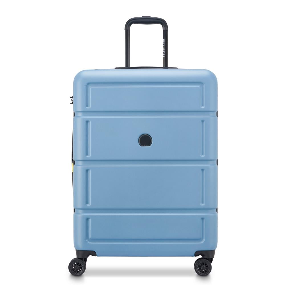 حقيبه سفر  من ديلسي كاميليا 82 سم أزرق فاتح