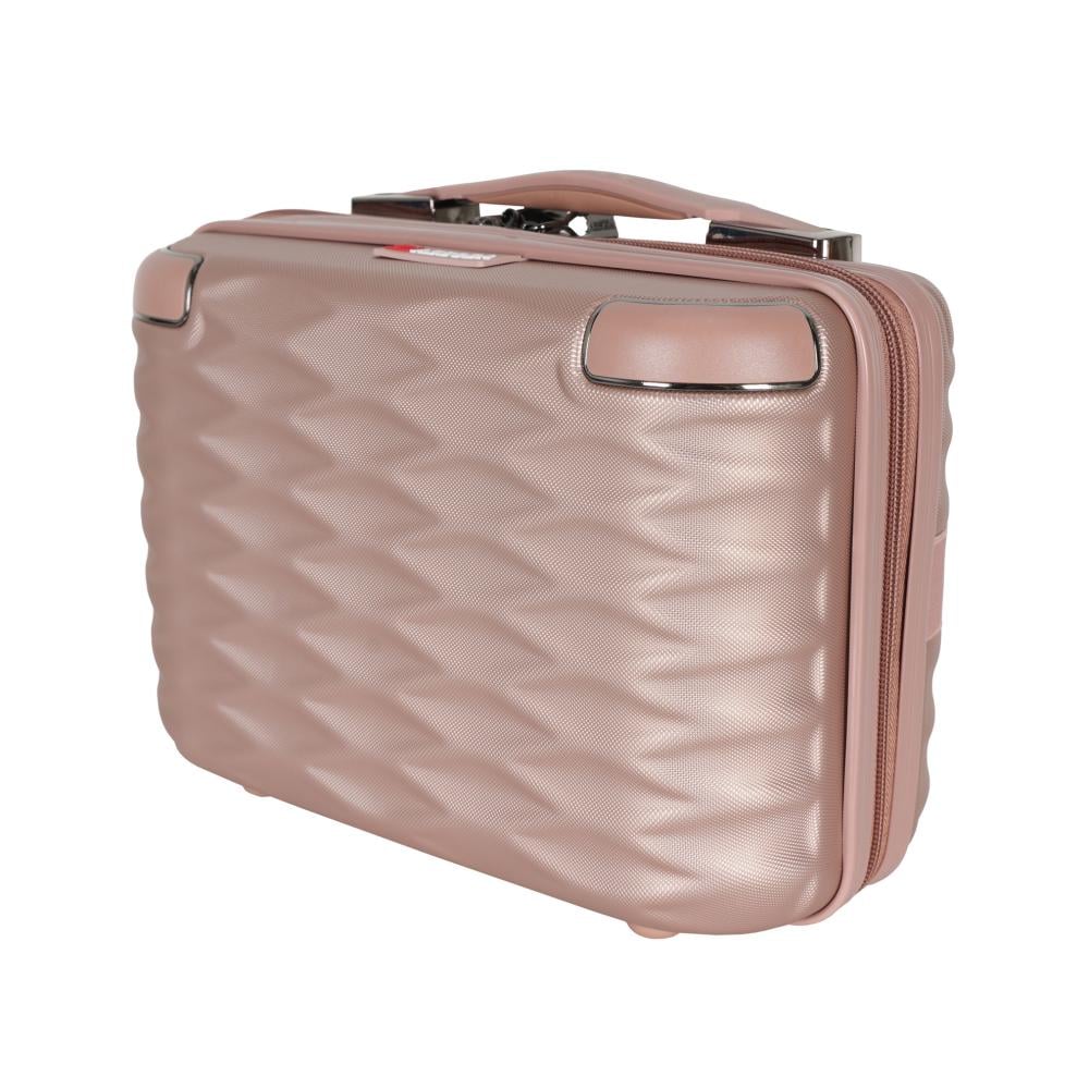 Luxury Bridal Trousseau Luggage Set – Perfect Organization in 6 Pieces – Made from Durable ABS Material – Spinner Wheels – Lightweight Design in Multiple Sizes