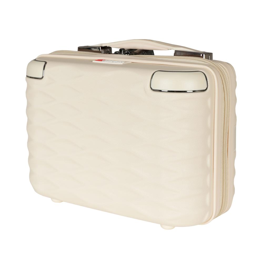 Luxury Bridal Trousseau Luggage Set – Perfect Organization in 6 Pieces – Made from Durable ABS Material – Spinner Wheels – Lightweight Design in Multiple Sizes