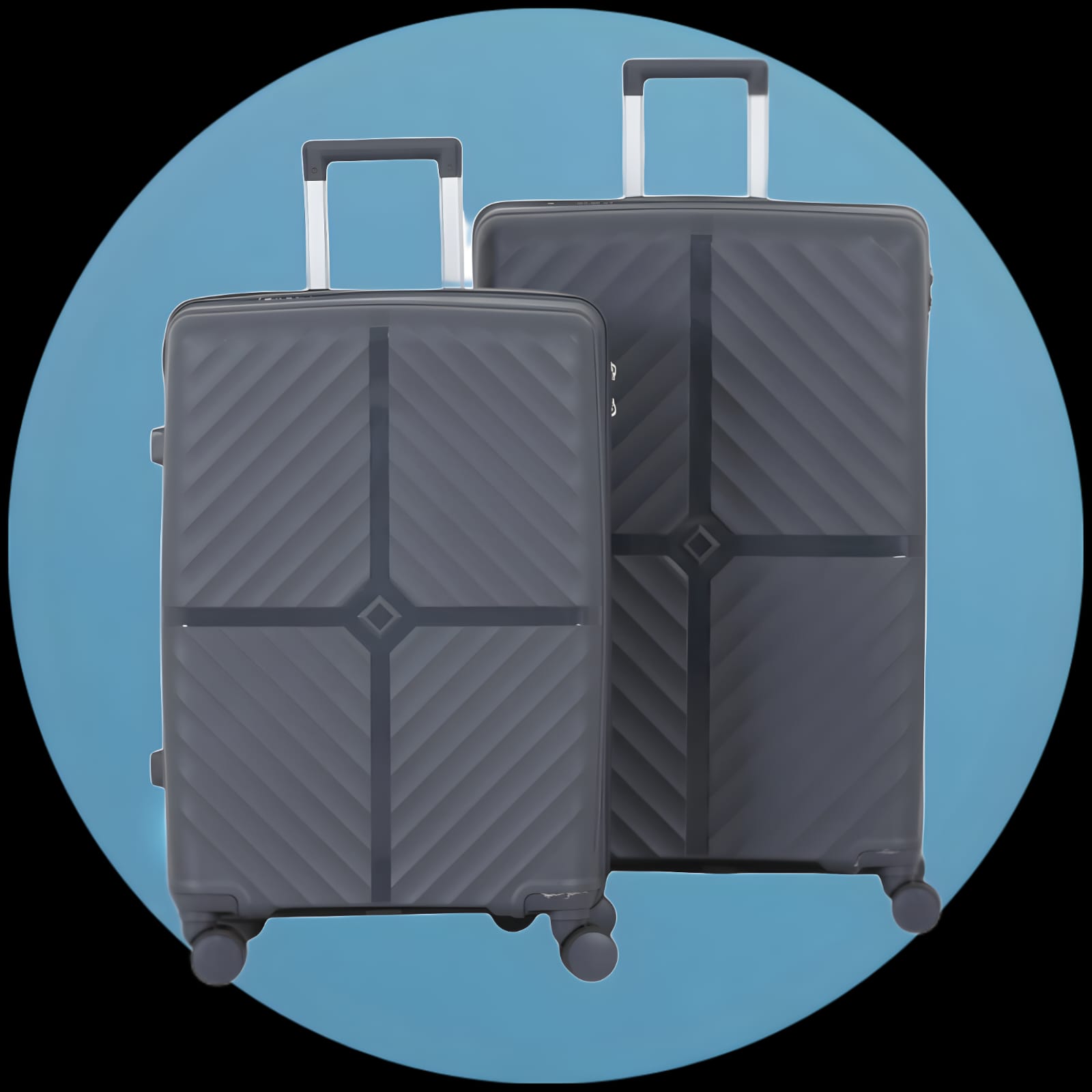 اطقم من 2 قطعتين