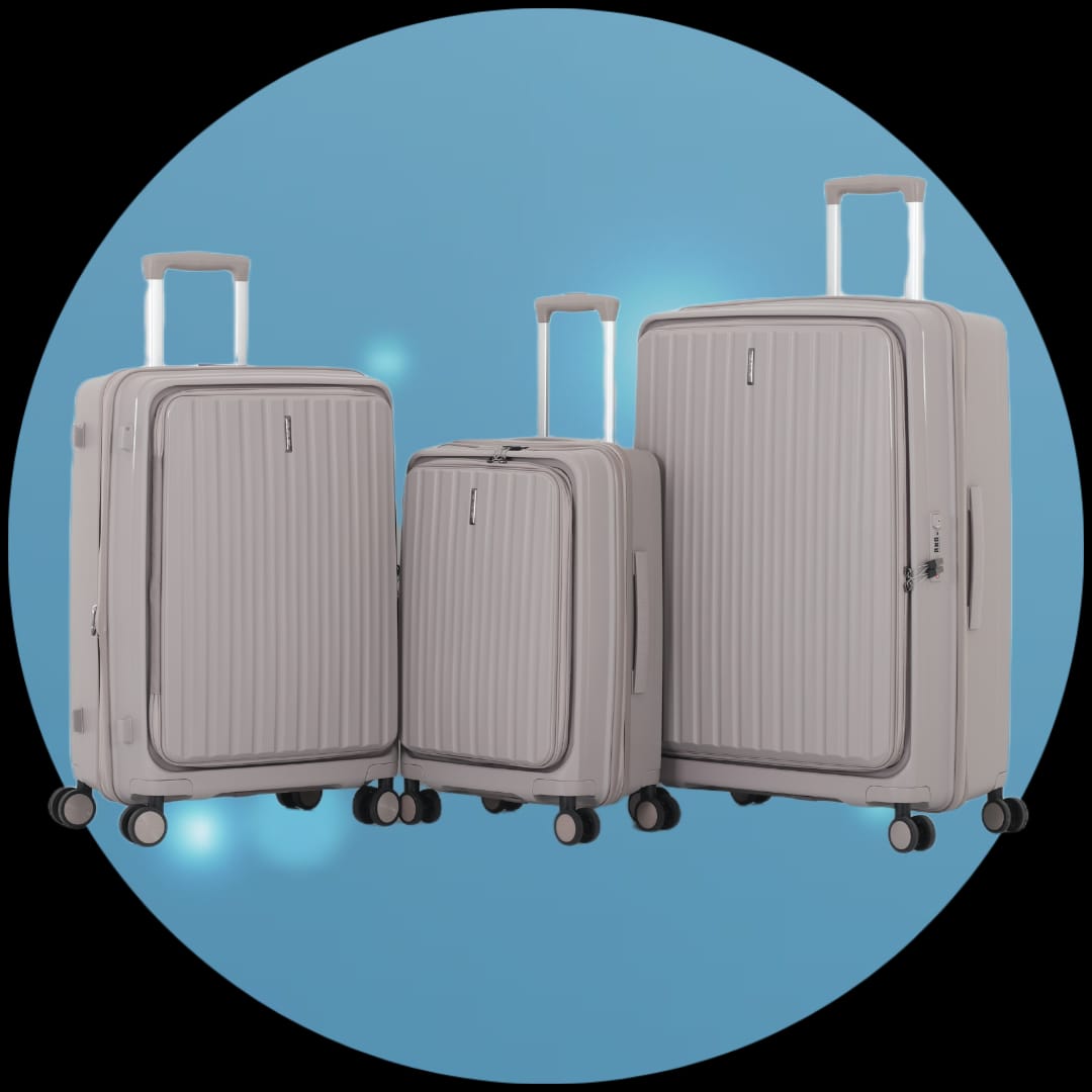 أطقم من 3 قطع