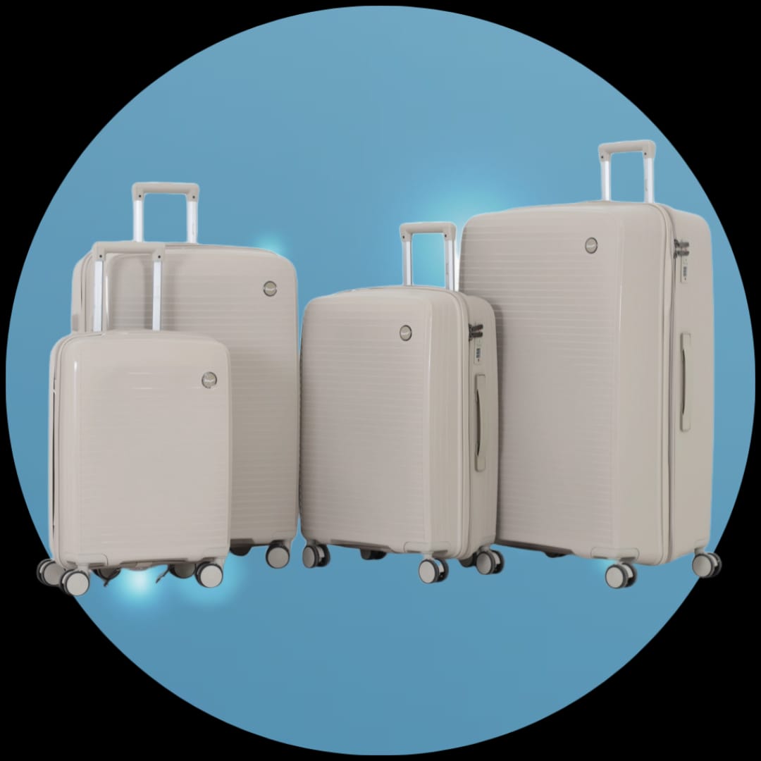 أطقم من 4 قطع