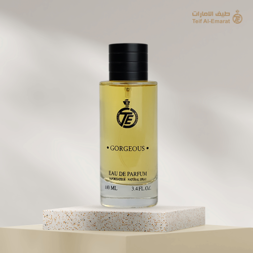 عطر جورجوس من طيف الامارات