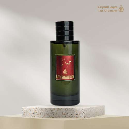 عطر خيال من طيف الامارات