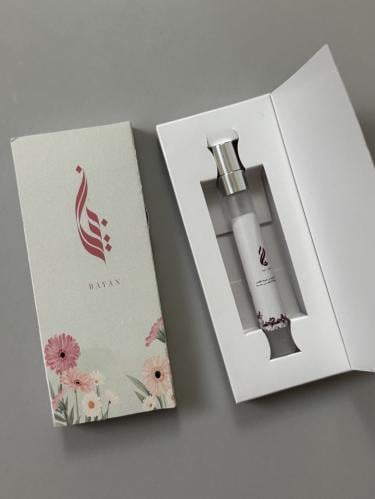 عطر ميموريا