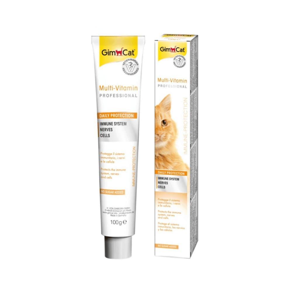 كيفية العناية بأسنان القطط - متجر انياب