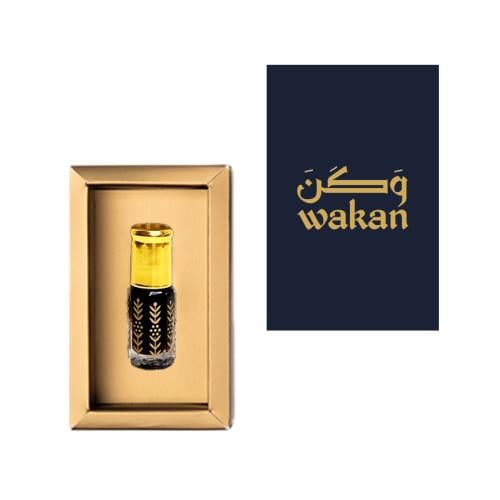 دهن عود كمبودي معتق