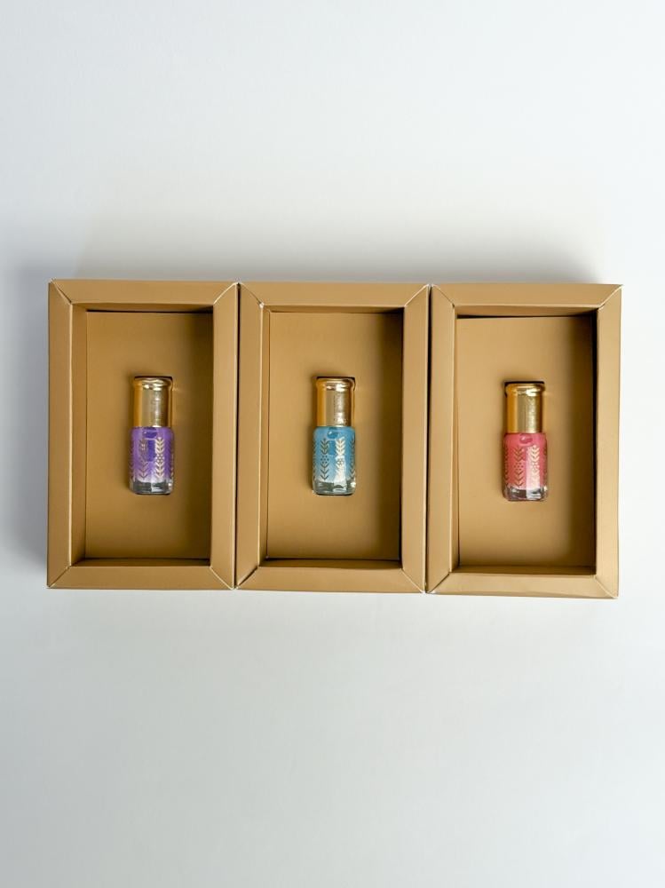 مجموعة Jovee الصيفية