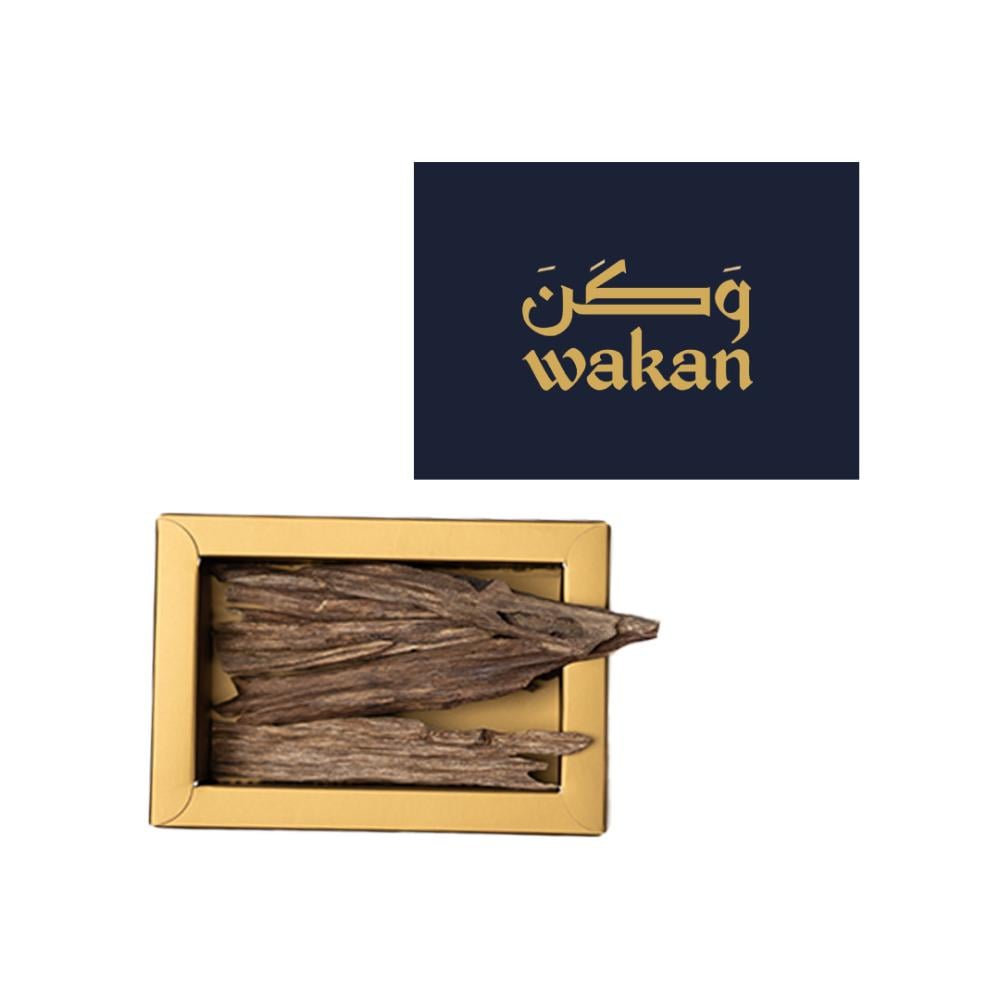 عود نقلند هندي دبل سوبر طبيعي 30 جرام