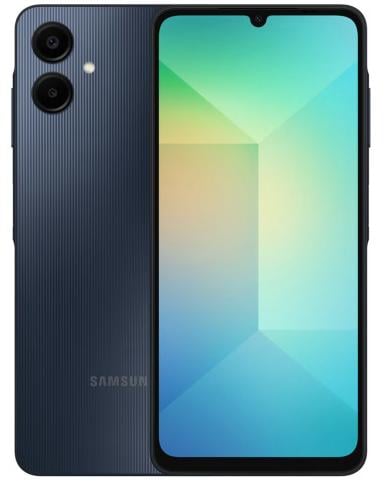 Samsung A06 128GB 4GB ram