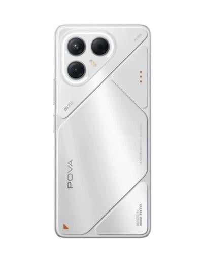 Tecno pova 7 256GB 8+8 Gb ram