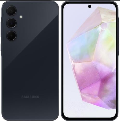 (Samsung galaxy A35 128Gb 5G (Ram 8+8 GB