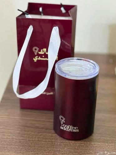مق برغندي بارد