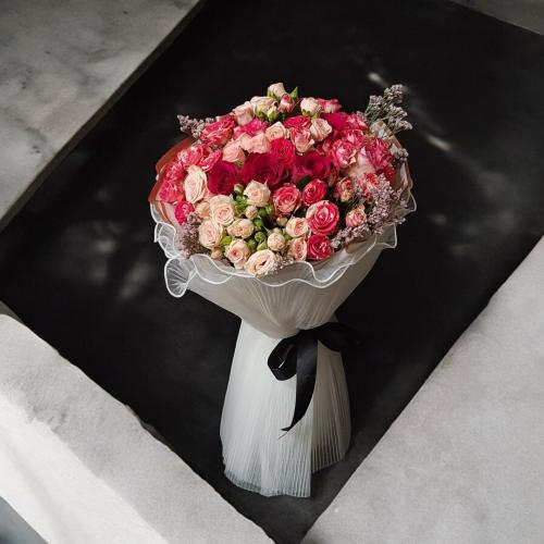 باقة بَهْجَة ..