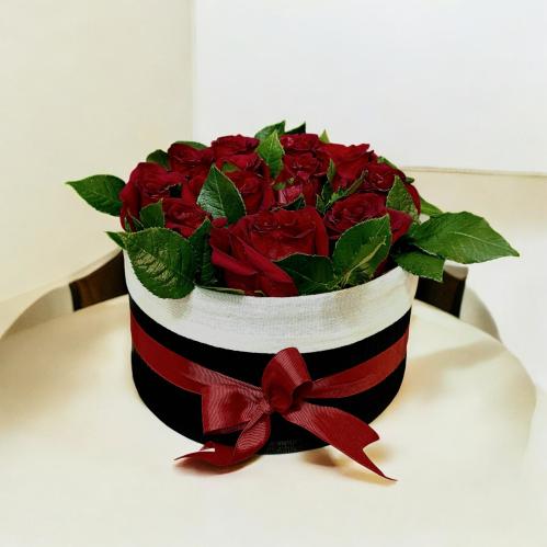 ياقة قاعدة دائرية .