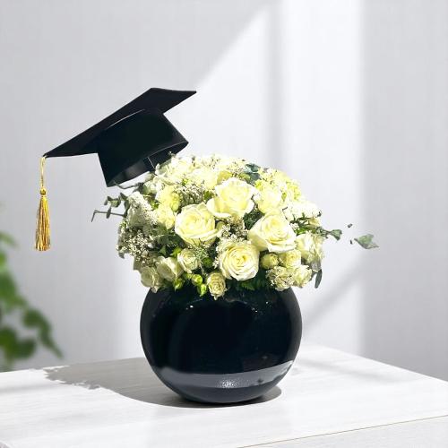 فازة تخرجنا