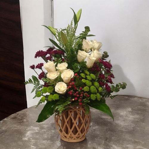 باقة المودة