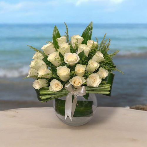 فازة البياض