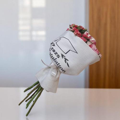 باقة هبة التخرج بيبي جوري