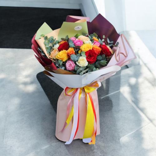 باقة الهناء