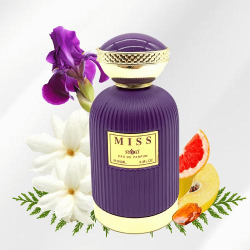 Miss rad - عطر مس راد 100 مل