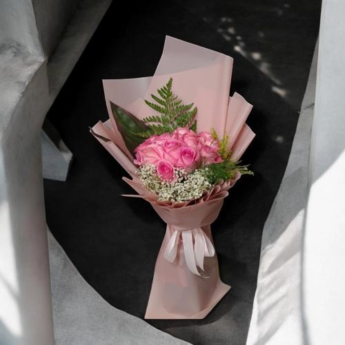 باقة النعومة