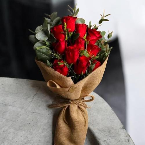 باقة الريف خيش