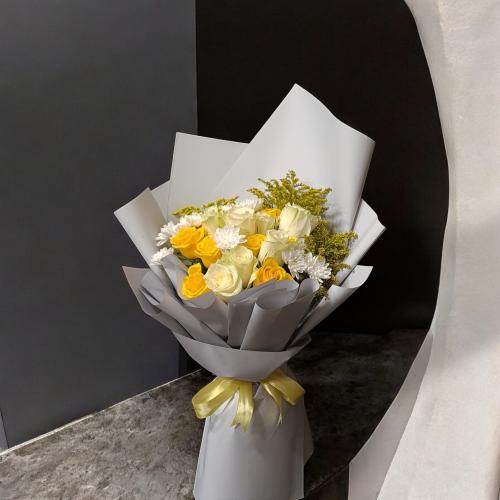 باقة الشروق