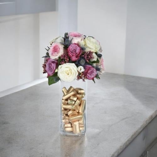 باقة الشروق مع نص كيلو باتشي