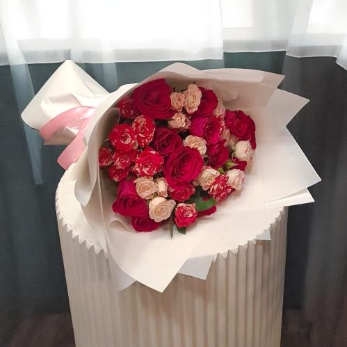 باقة الفرفشة