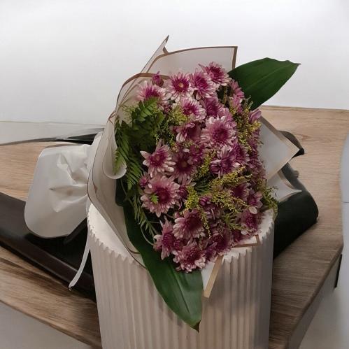 باقة إِزْدِهَار