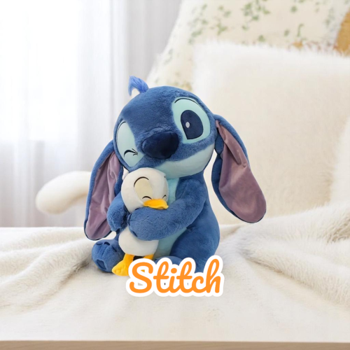 دمية ستيتش كبير