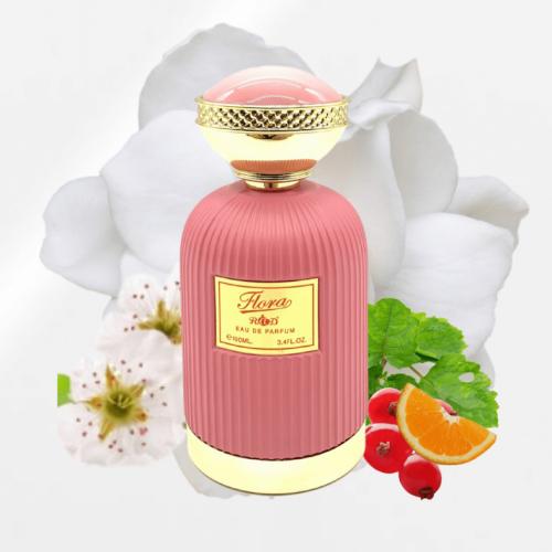 عطر فلورا راد Rad flora