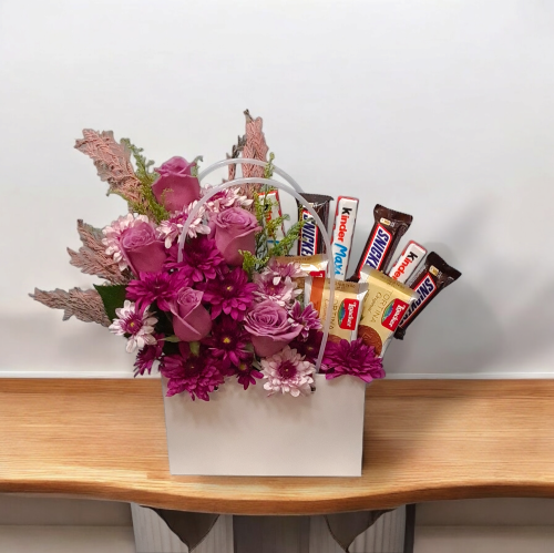 كيس السعادة