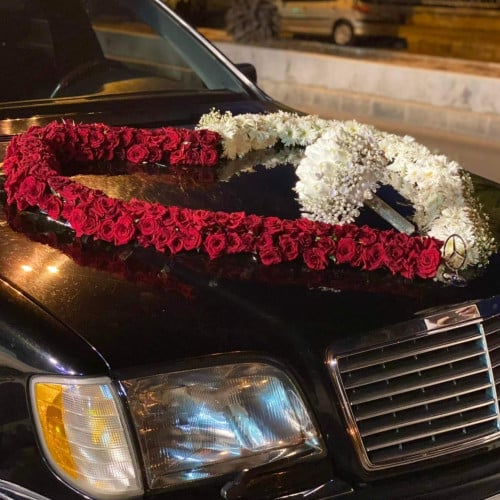 تشريع سيارة - للحجز WhatsApp