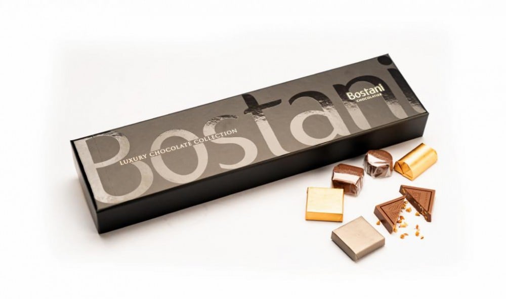 شكلاته بستاني