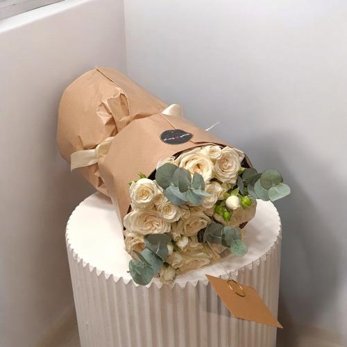 الباقة الريفية