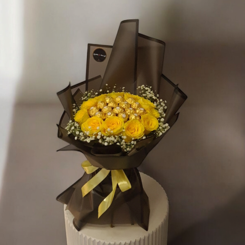 باقة روشية اكسترا