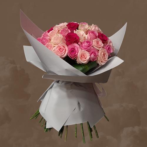 باقة الإنتعاش .