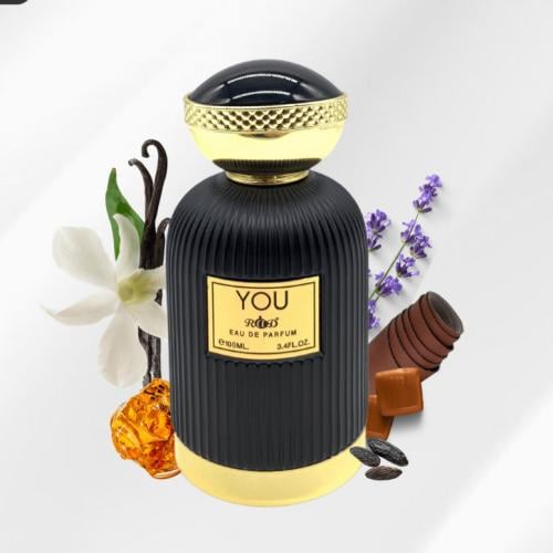 عطر يو راد You