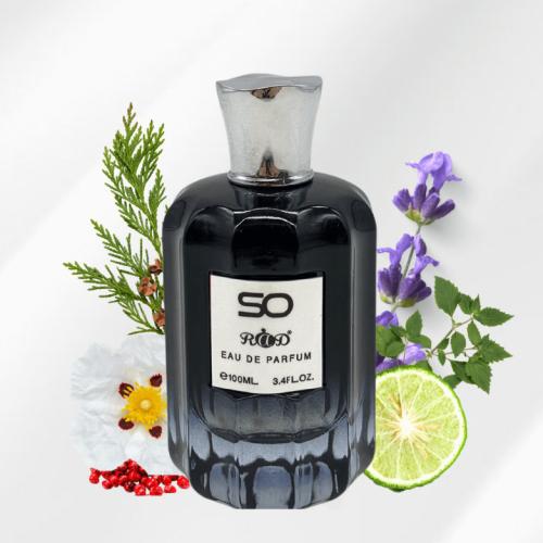 So rad- عطر سو راد 100 مل