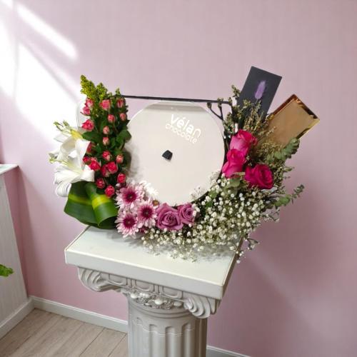 شكلاته velan .