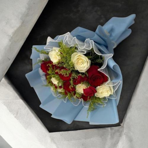 باقة إِبْتِكَار .