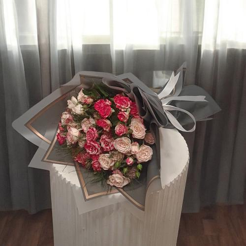 باقة الريف خيش