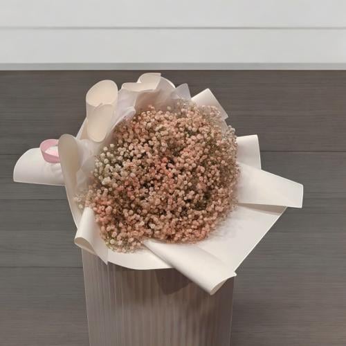 باقة جبسوفيليا