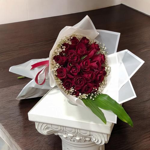 الباقة الفاخرة - Luxury bouquet