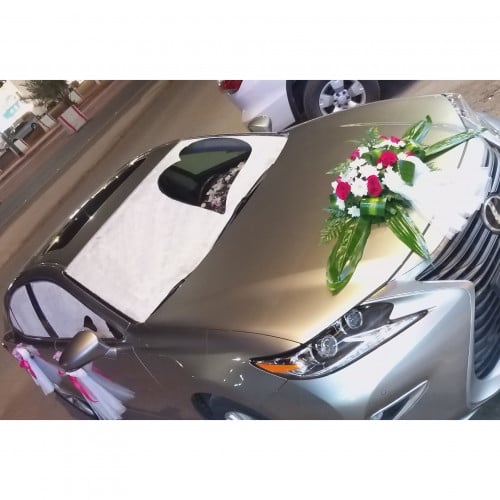 تشريع سيارة - للحجز WhatsApp