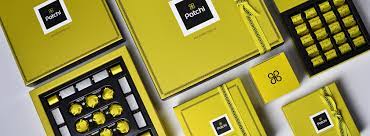 شكلاته باتشي